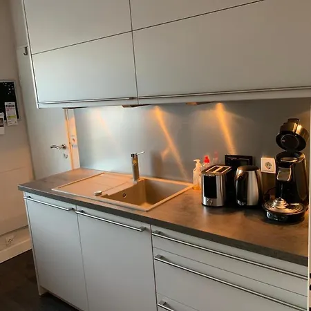 Ferienwohnung Martin Apartment
