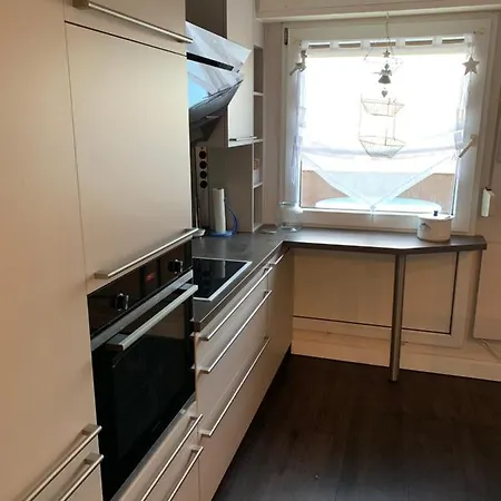 Ferienwohnung Martin *