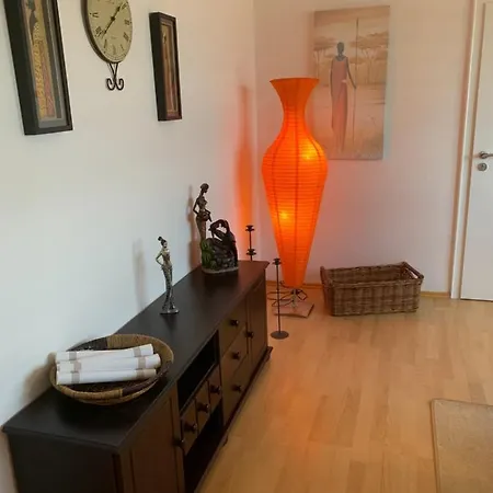 Ferienwohnung Martin Oppenheim
