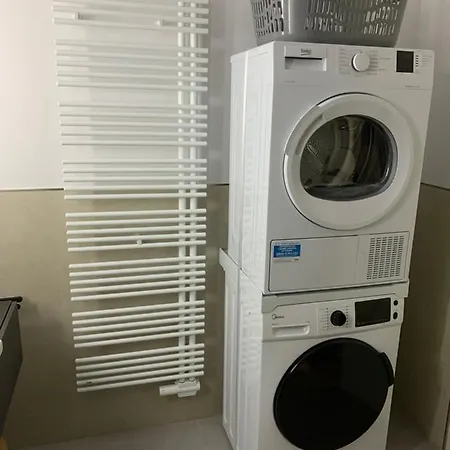 Ferienwohnung Martin