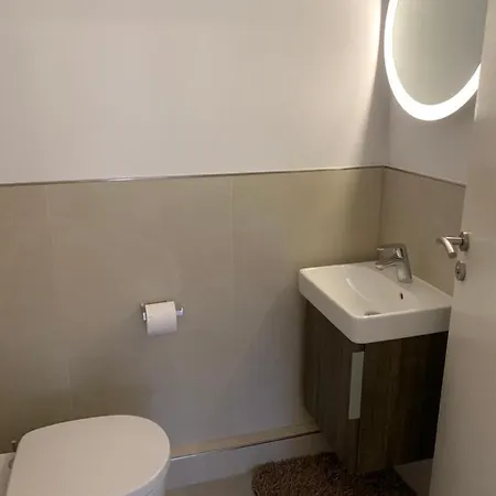 Apartment Ferienwohnung Martin *