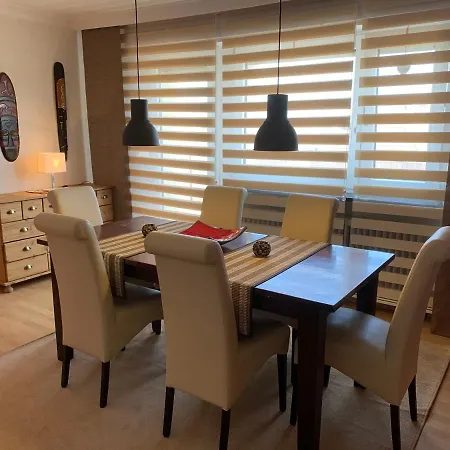 Ferienwohnung Martin Oppenheim