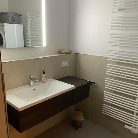 Ferienwohnung Martin Apartment Oppenheim