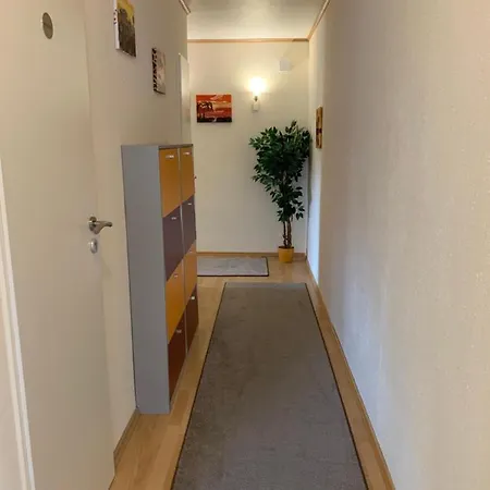 Ferienwohnung Martin Apartment