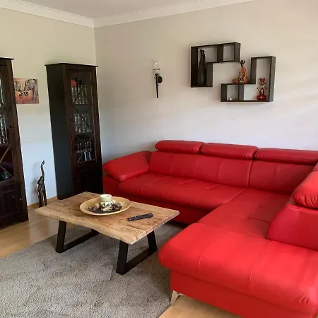 Ferienwohnung Martin Apartment