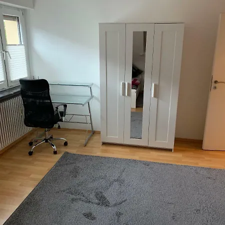 Ferienwohnung Martin *