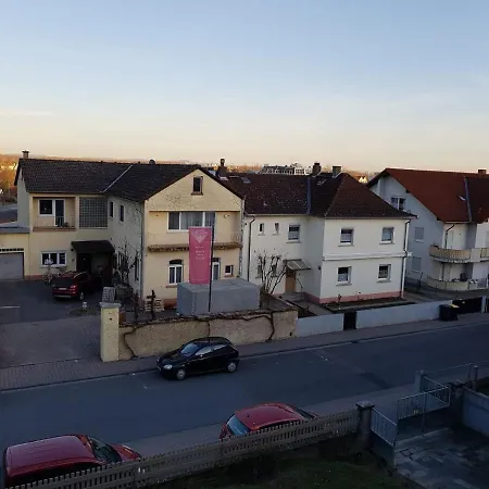 Ferienwohnung Martin Oppenheim